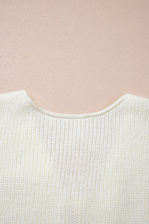 PREORDER: The Vivian Tie Sweater Vest 2.24.25 osym