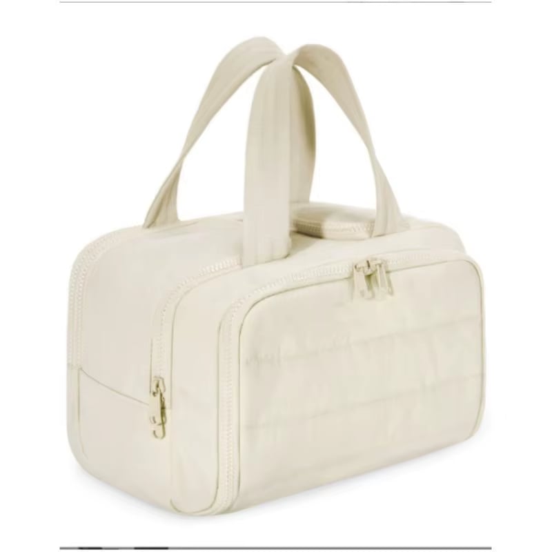 PREORDER: Tufted Large Travel Case 2.24.25 osym