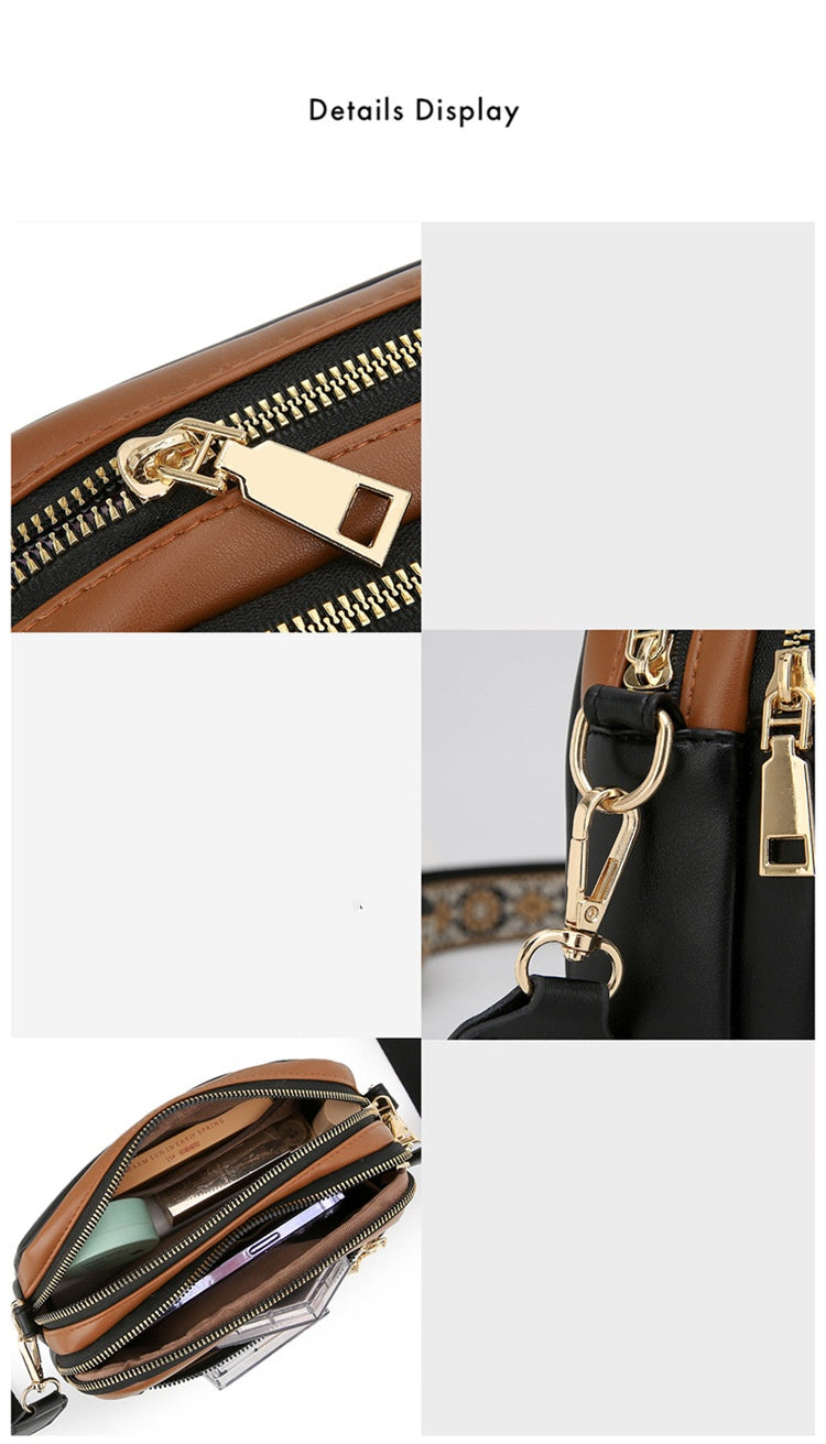 RTS: The Briann Crossbody