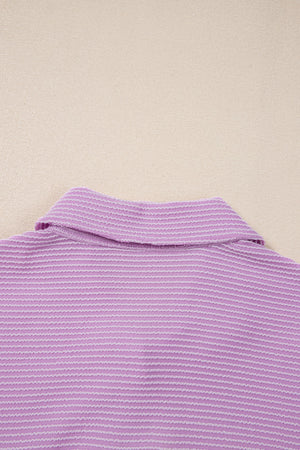 PREORDER: The Saylor Ribbed Button Top 2.24.25 osym