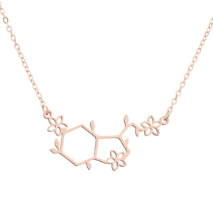 *RTS* Serotonin Necklace