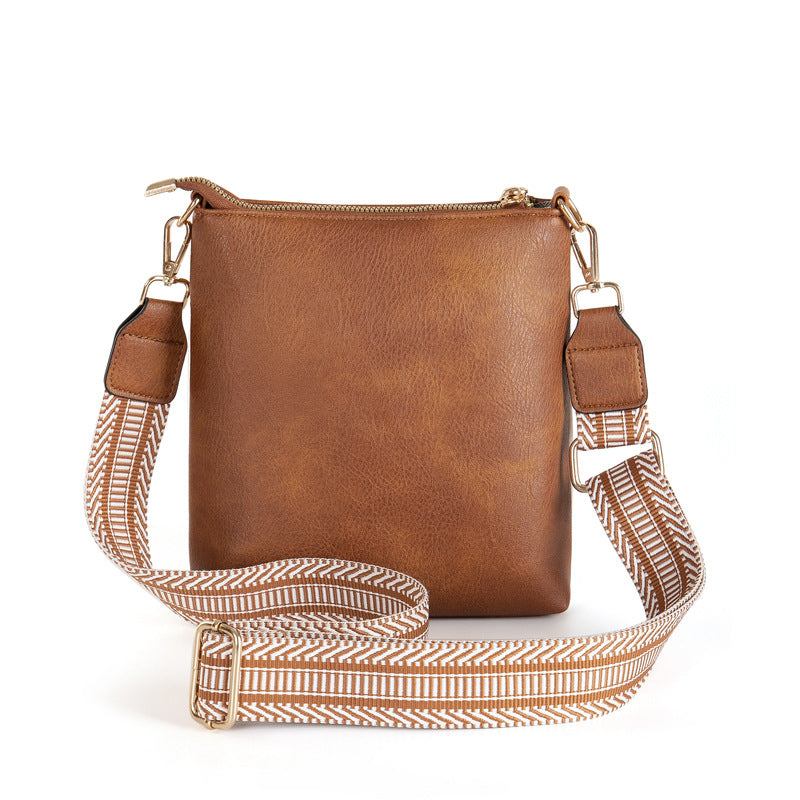 RTS: The Cairn Crossbody Tote-