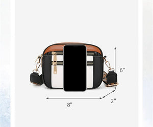 RTS: The Briann Crossbody