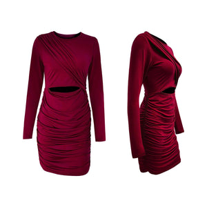 RTS: The Hartley Dress-