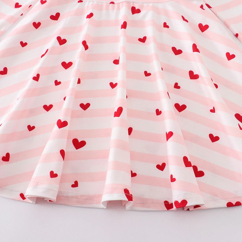 RTS: Valentines Twirl Dresses!