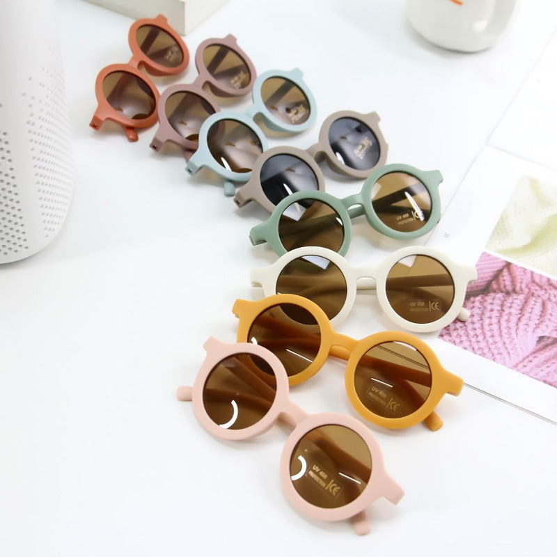 RTS: KIDS SUNNIES-