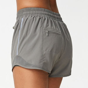 RTS: The Andi Athletic Short (double layer)-