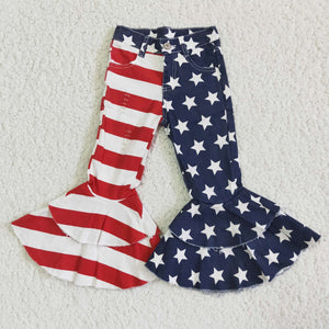 RTS: Merica Bells