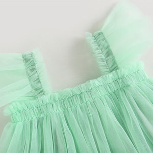 RTS: The Norah Tulle Dress-