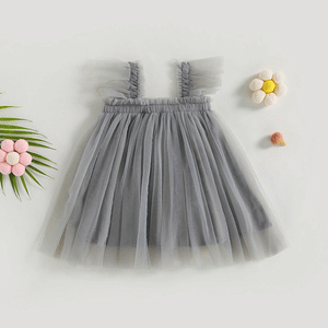 RTS: The Norah Tulle Dress-