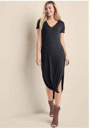 RTS: The Monica Maxi Dress-