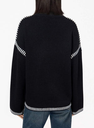 RTS: The Olivia Sweater