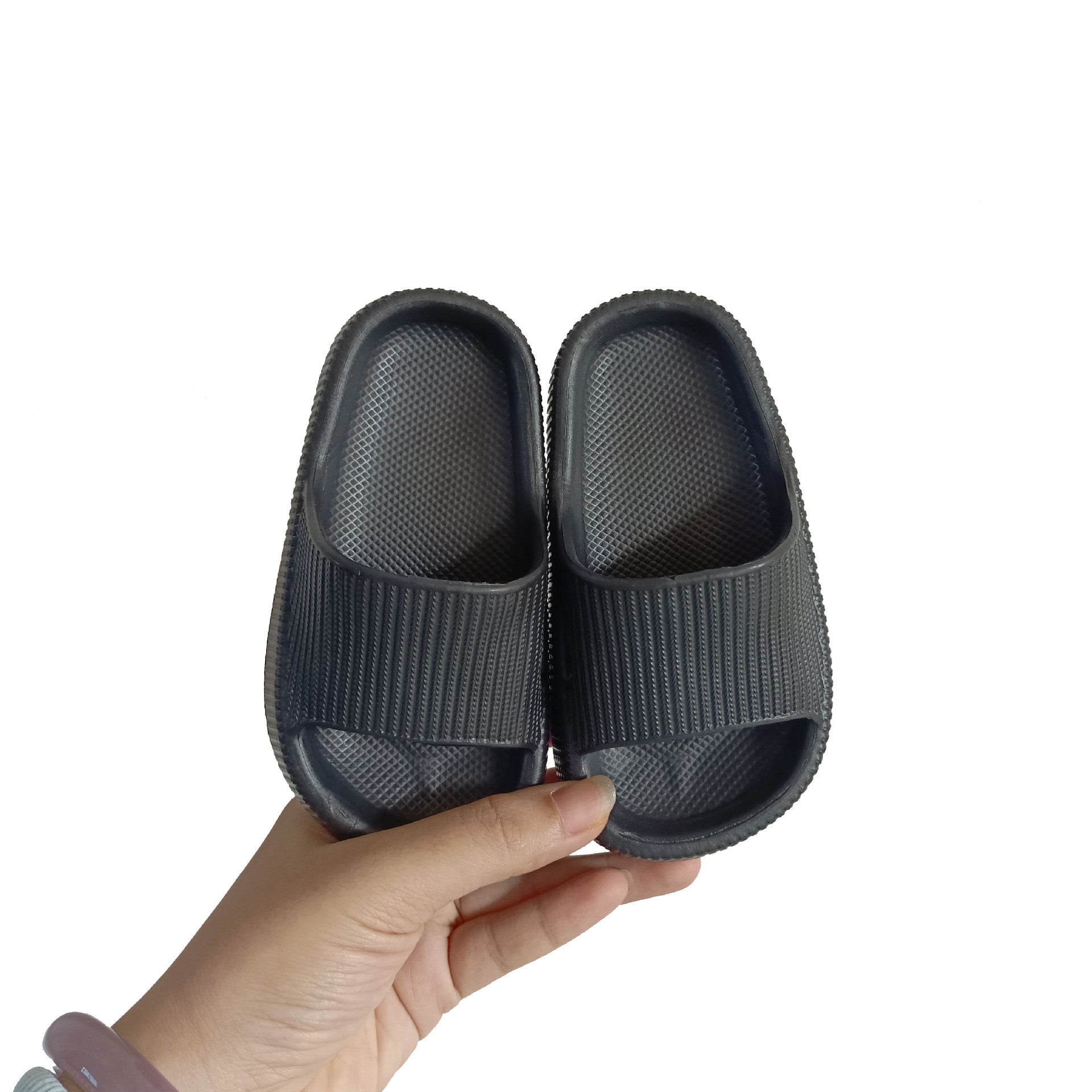 RTS: Kids and Adult Solid and Print EVA Slides-