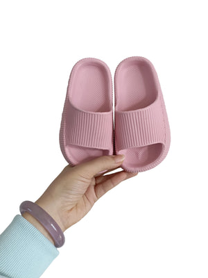 RTS: Kids and Adult Solid and Print EVA Slides-