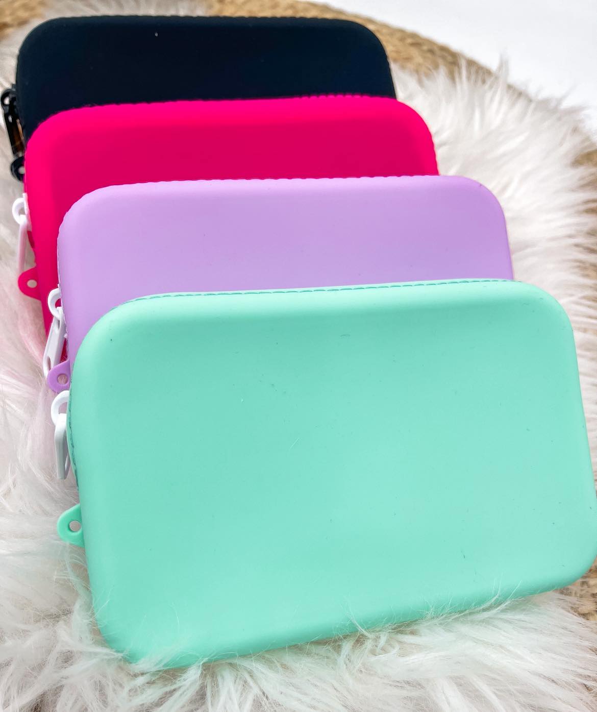 RTS: Silicone Pouch for EVA Bags