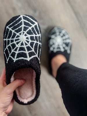 RTS: Fall Slippers