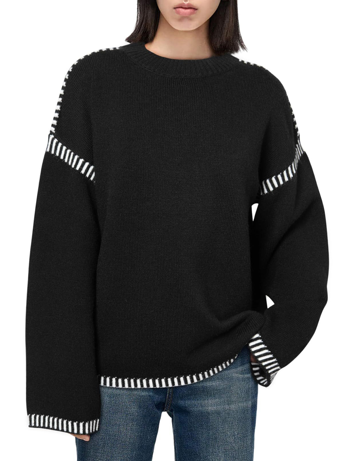 RTS: The Olivia Sweater