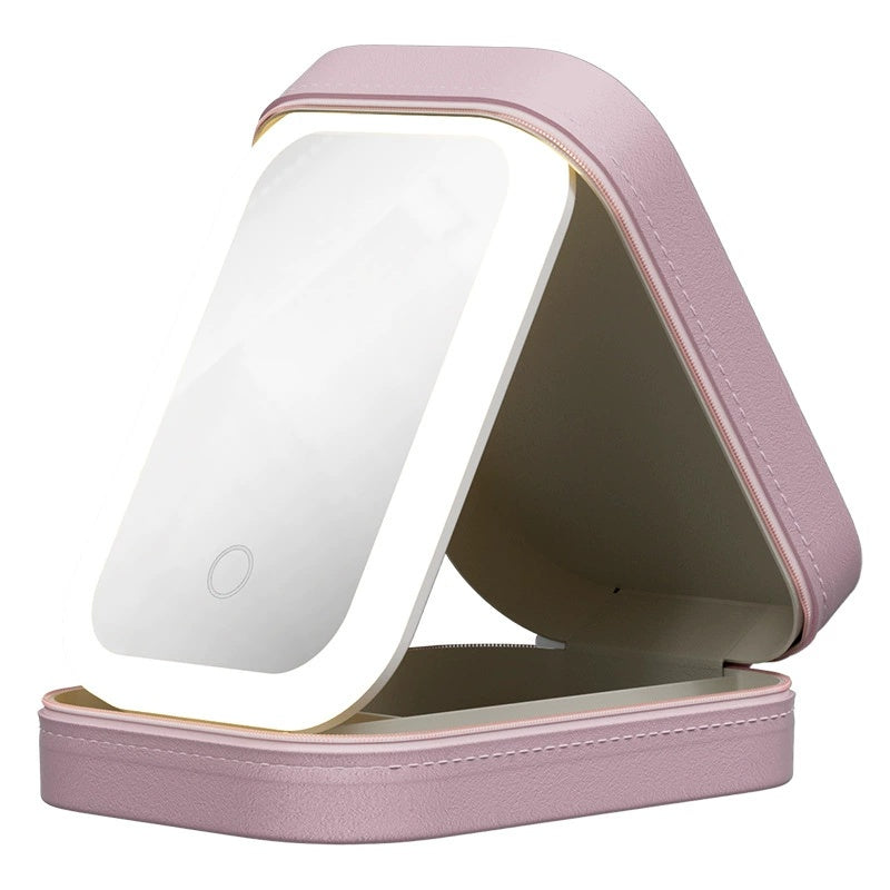 PREORDER: Lighted Travel Case 2.24.25 osym