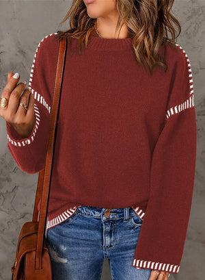 RTS: The Olivia Sweater