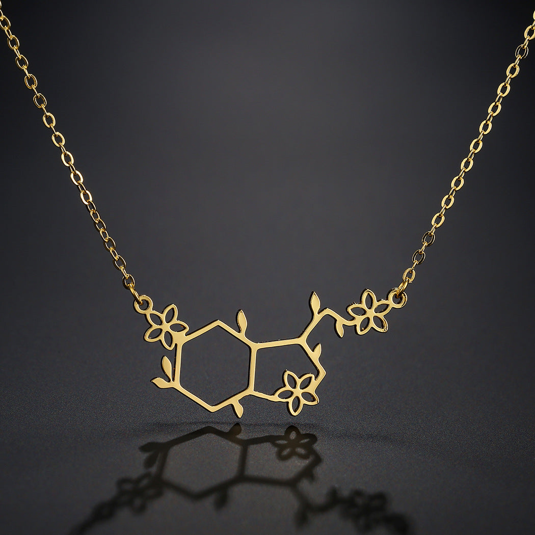 *RTS* Serotonin Necklace