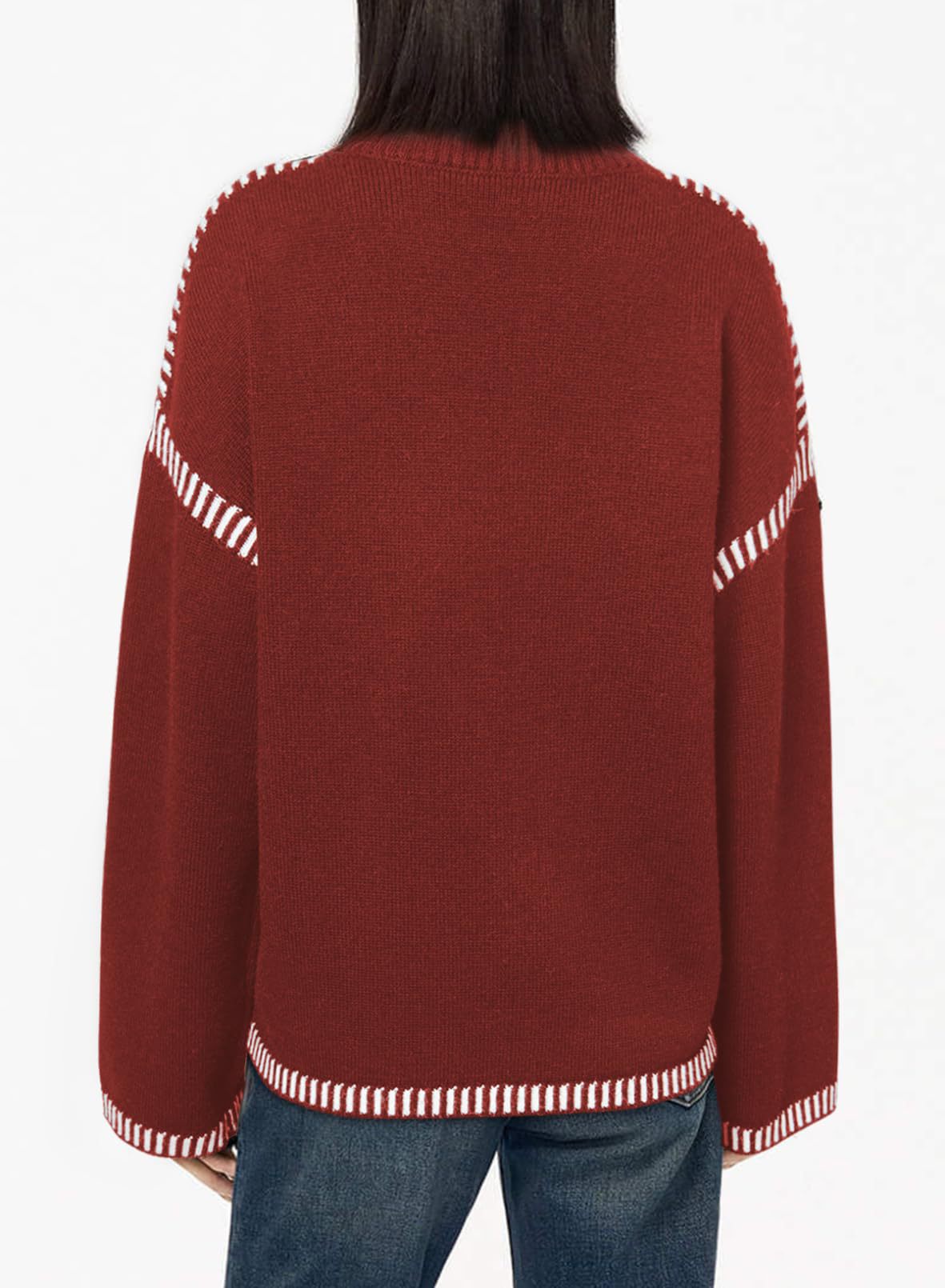 RTS: The Olivia Sweater