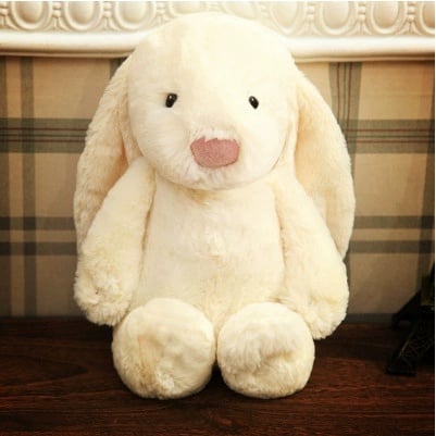 PREORDER: Custom Solid Bunnies 2.24.25