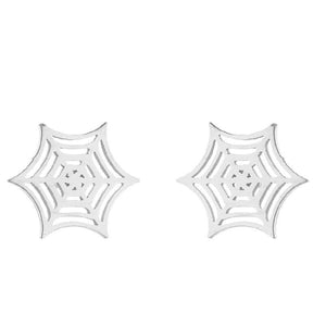 Spiderweb Studs