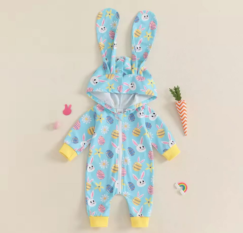 PREORDER: Floppy Bunny Ear Zippies 2.24.25 osym