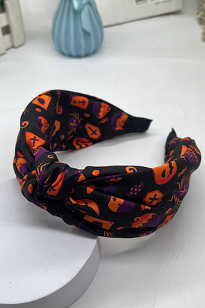 Halloween Headband RTS