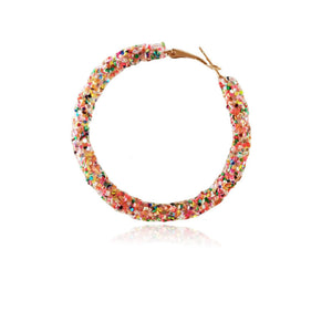 *RTS* Glitter Hoops