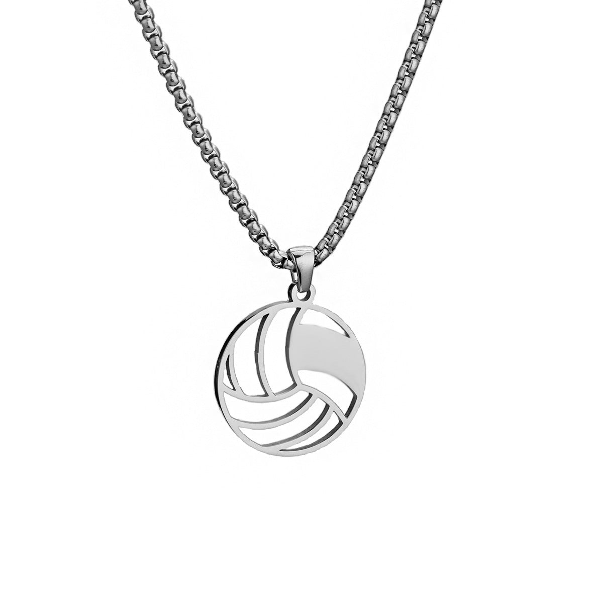 Preorder: Custom engraved Sports Necklaces