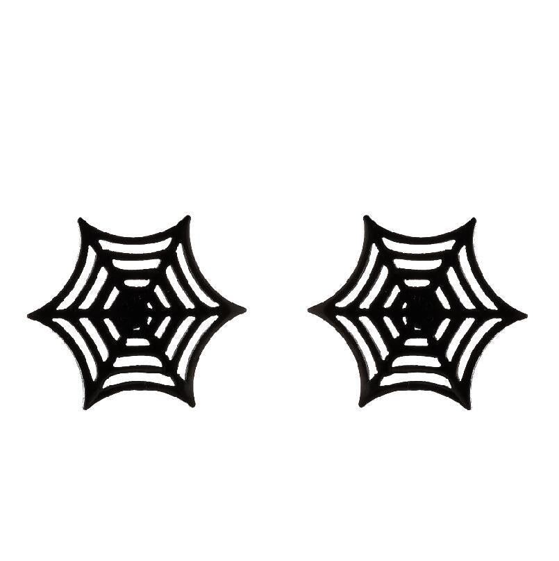 Spiderweb Studs