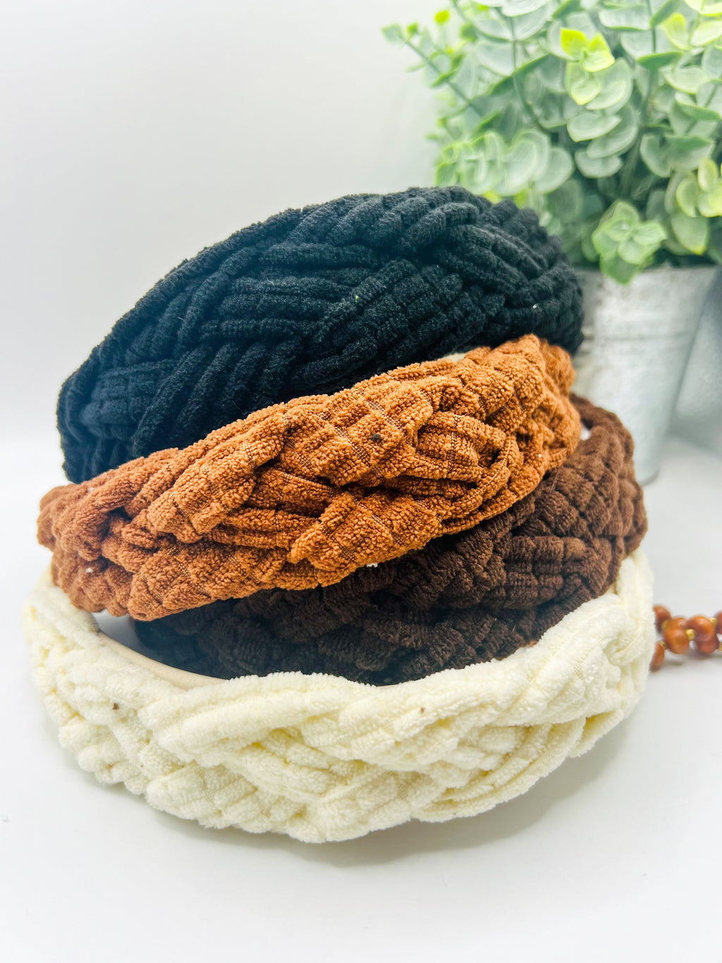 Fall Neutrals Headbands