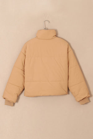 Puff Jacket LT