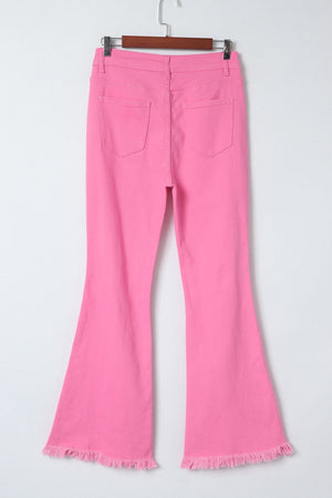 Pink Flares LT