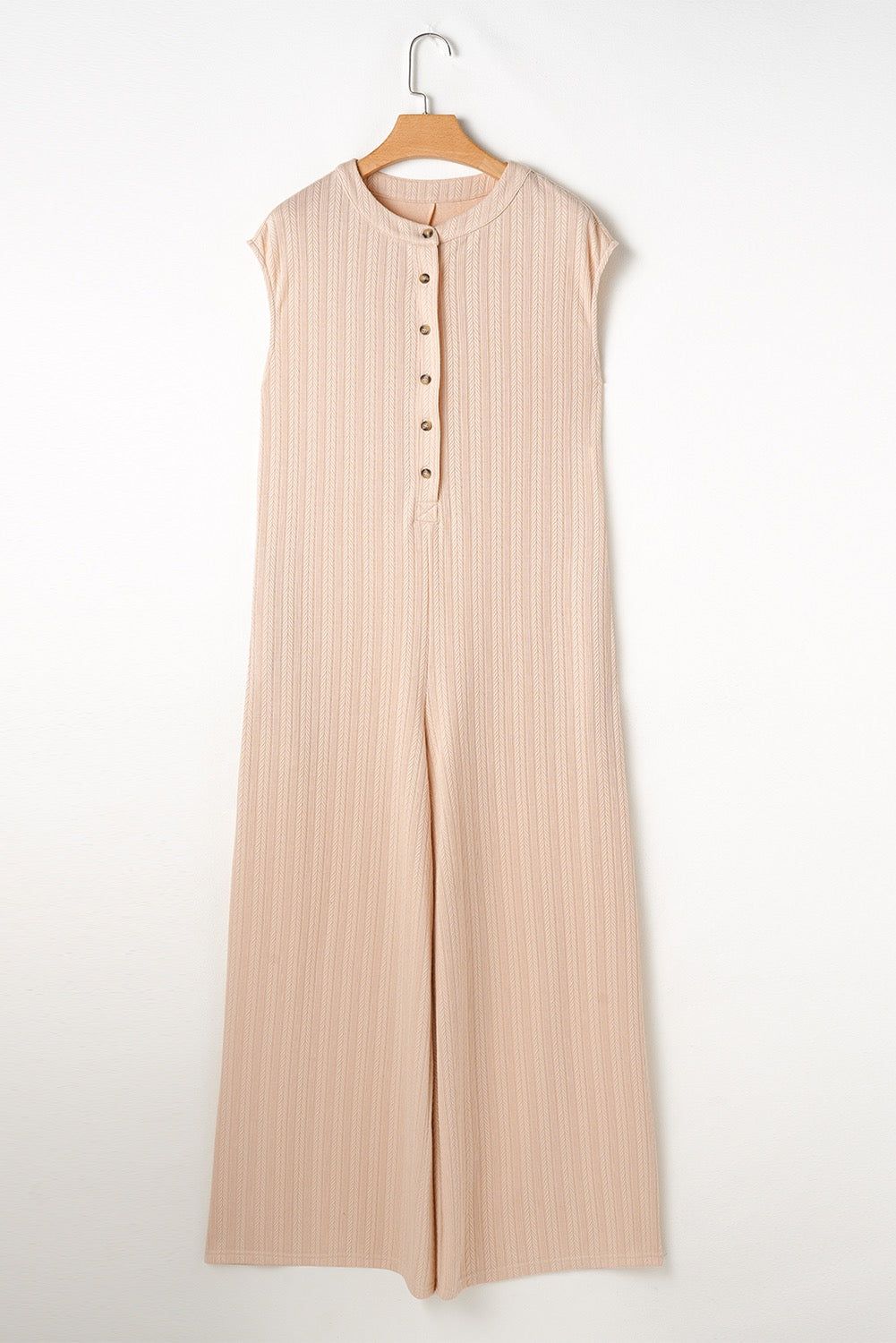 Tan Jumpsuit LT