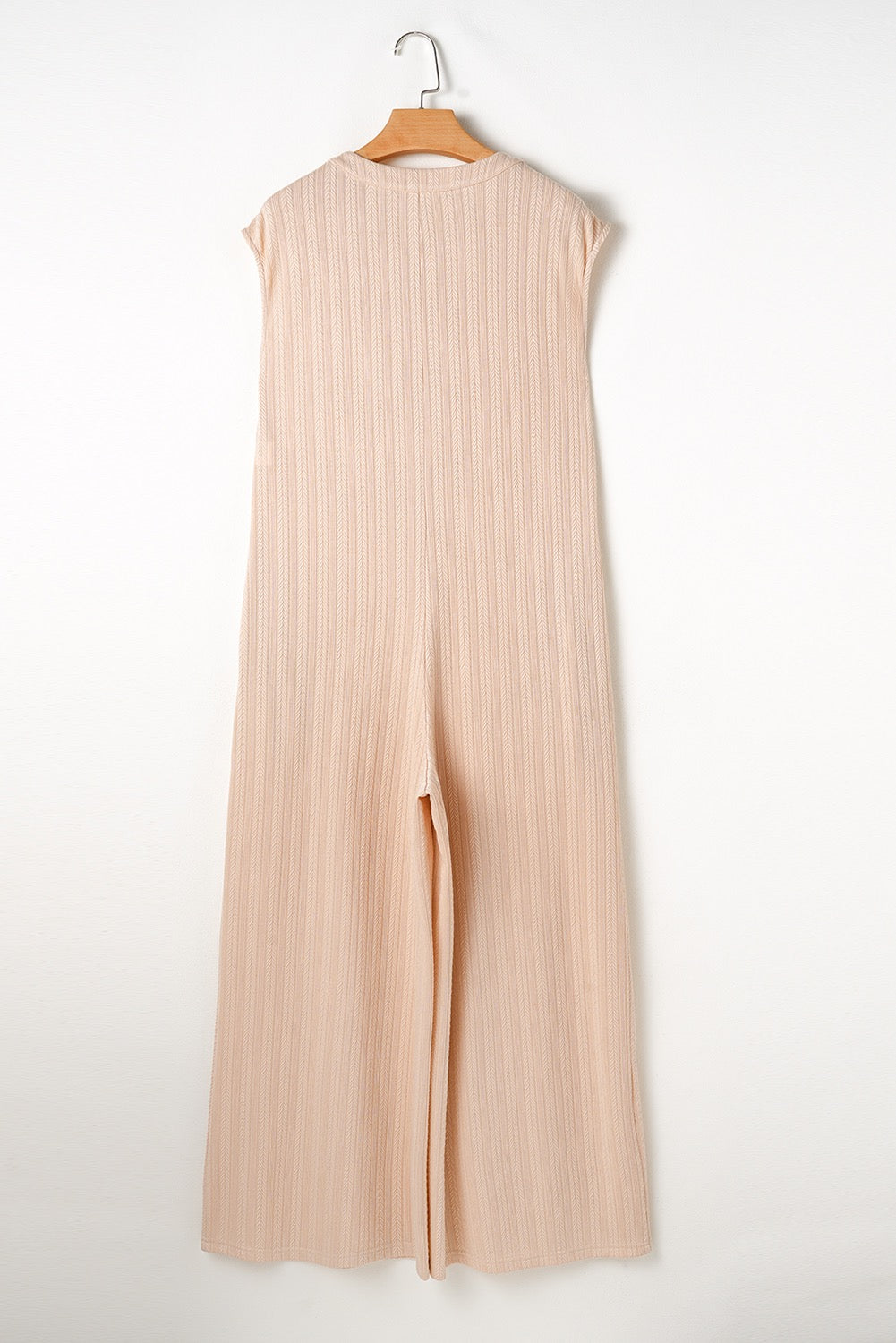 Tan Jumpsuit LT