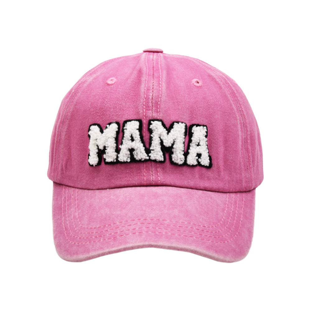 RTS: Mama Hat