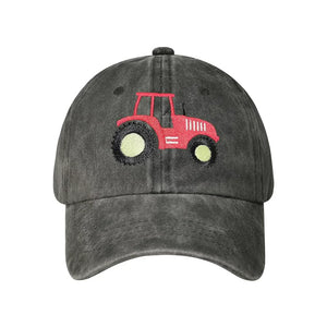 PREORDER: Kid Tractor Hats 2.24.25 osym