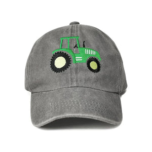 PREORDER: Kid Tractor Hats 2.24.25 osym