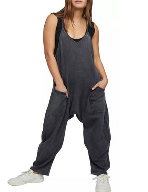 RTS: The Vada Jumpsuit