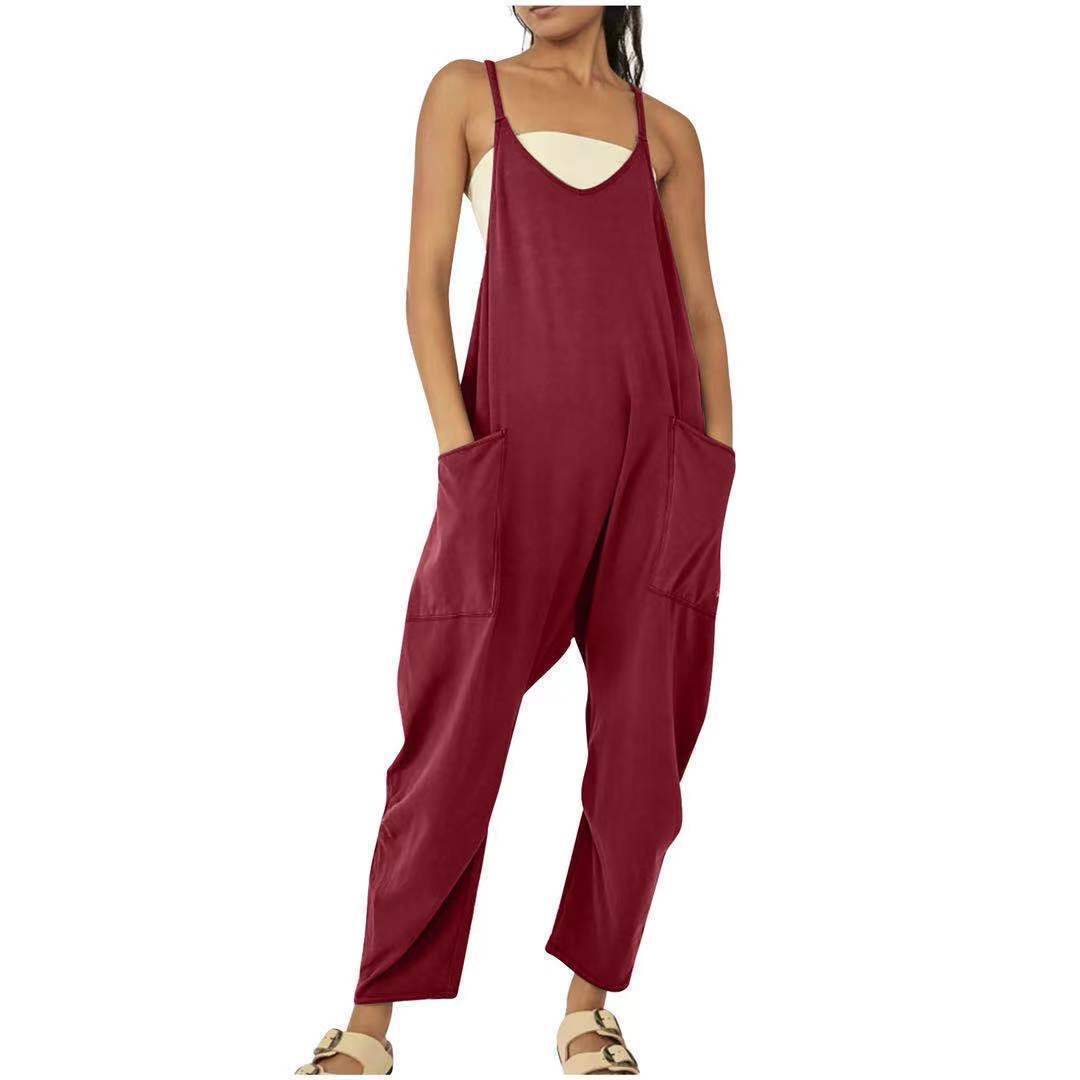 RTS: The Vada Jumpsuit