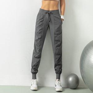 RTS: The Aleyna Cuffed Jogger