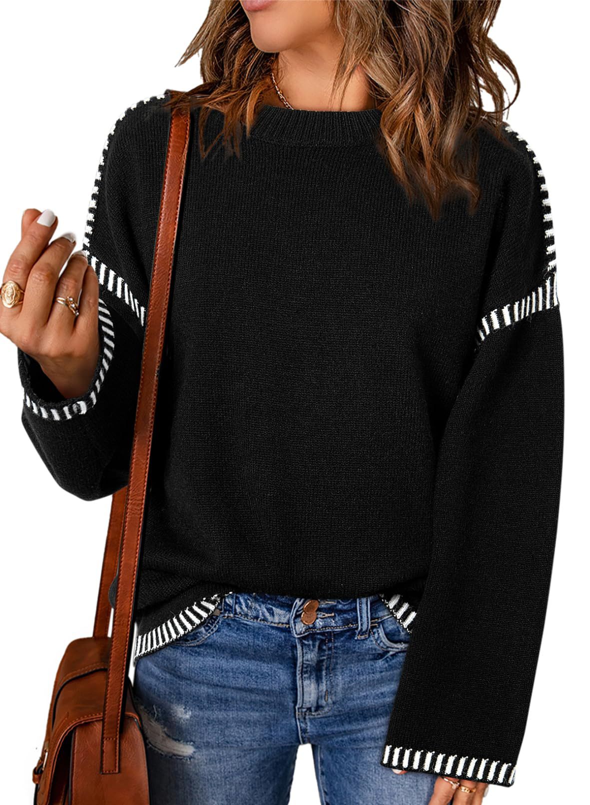 RTS: The Olivia Sweater