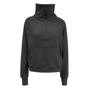 RTS: The Maeve Quarter Zip Pullover-