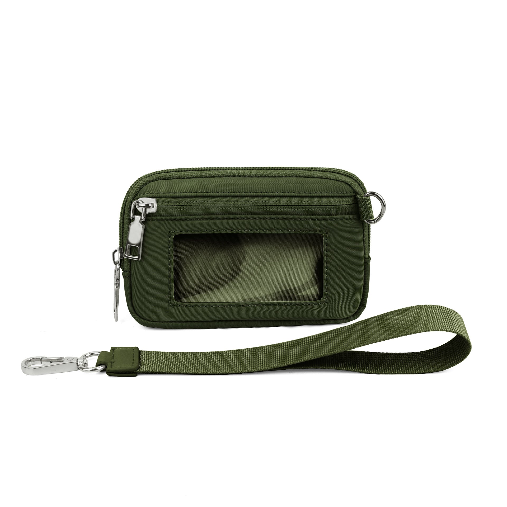 RTS: The On-the-go Pouch-