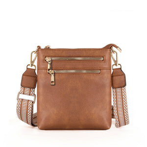 RTS: The Cairn Crossbody Tote-