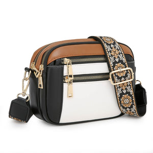 RTS: The Briann Crossbody