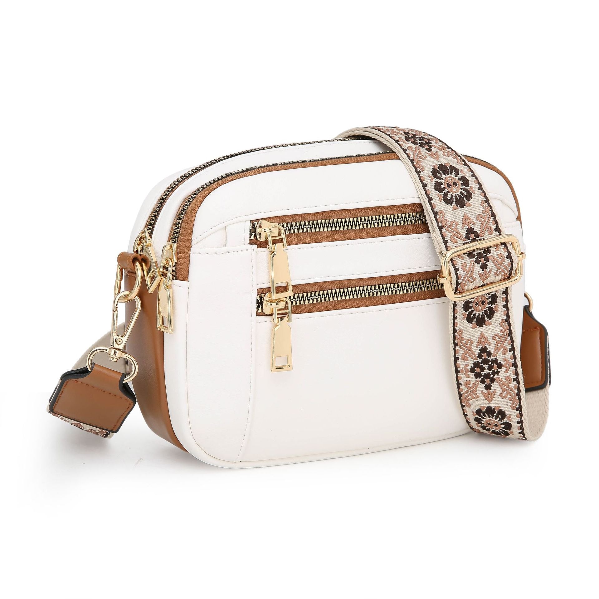 RTS: The Briann Crossbody