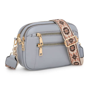 RTS: The Briann Crossbody